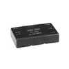 DC-DC Converter: 1A, 3-15VDC output option, maximum input voltage of 32VDC, temperature range from -40 to +80°C, SIP