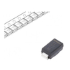 Diode / Schottky rectifying / SMD / 40V / 1A / SMA / reel,tape / VS-10MQ040-M3/5AT