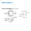 Surface-Mount Transient Voltage Suppressors Protective diode SMB Package P6SMB200A