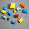 Potentiometer: mounting / single turn / 2kΩ / 500mW / ±10% / linear / GF063P1-B202K