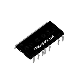 500V 7A 1.1Ω Nano series IPM in NANO Package CIM07S50C1A1
