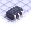 1.65V to 5.5V VCC dual Schmitt-Trigger buffer, SC-70-6, SN74LVC2G17DCKR