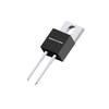 Silicone carbide schottky diode, VRRM: 1200V, IF: 10A, IFSM: 95A, fetures, applications, TO-220ISO-2L, WSRSIC010120NNI
