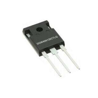 1200V 40A 428W IGBT Discrete to-247 High Short Circuit Capability DGW40N120CTLQ