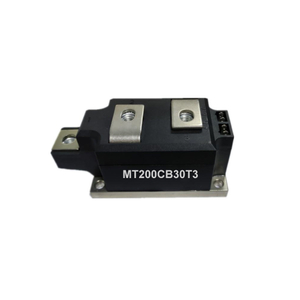 3000V 200A Thyristor/Diode Module / T3 High Surge Capability Mt200CB30t3