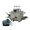 Kyn28 12kv High Voltage Ammored Removable AC Metal-Enclosed Switchgear