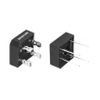 Bridge Rectifiers, VRM: 1000V, Io: 50A, IFSM: 500A, fetures, applications, BR/BR-W, BR50005W THRU BR5010W