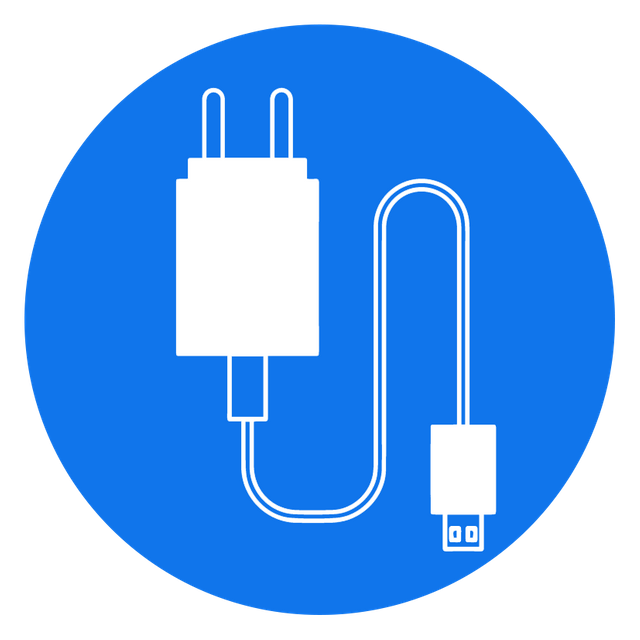 4-Charger