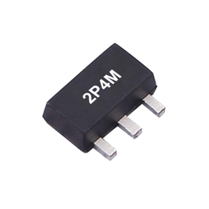 4A/0.8V SCRs, Sensitive Gate SCRs, TO-202, 2P4M