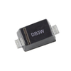 Silicon Bidirectional Trigger Diodes, thyristor phase control, SOD-123FL, DB3W