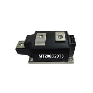 2000V/200A Thyristor/Diode Module, T3, MT200C20T3