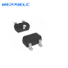 IRLML6302 SOT-23 Footprint 20V P-Channel power mosfet