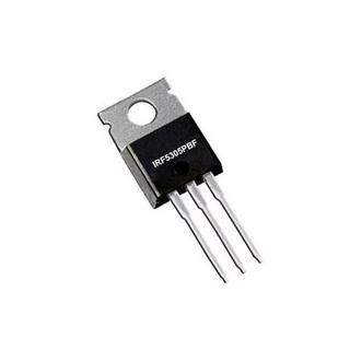 -60V -31A 60mΩ P Channel Mosfet IRF5305PBF in to-220 Package