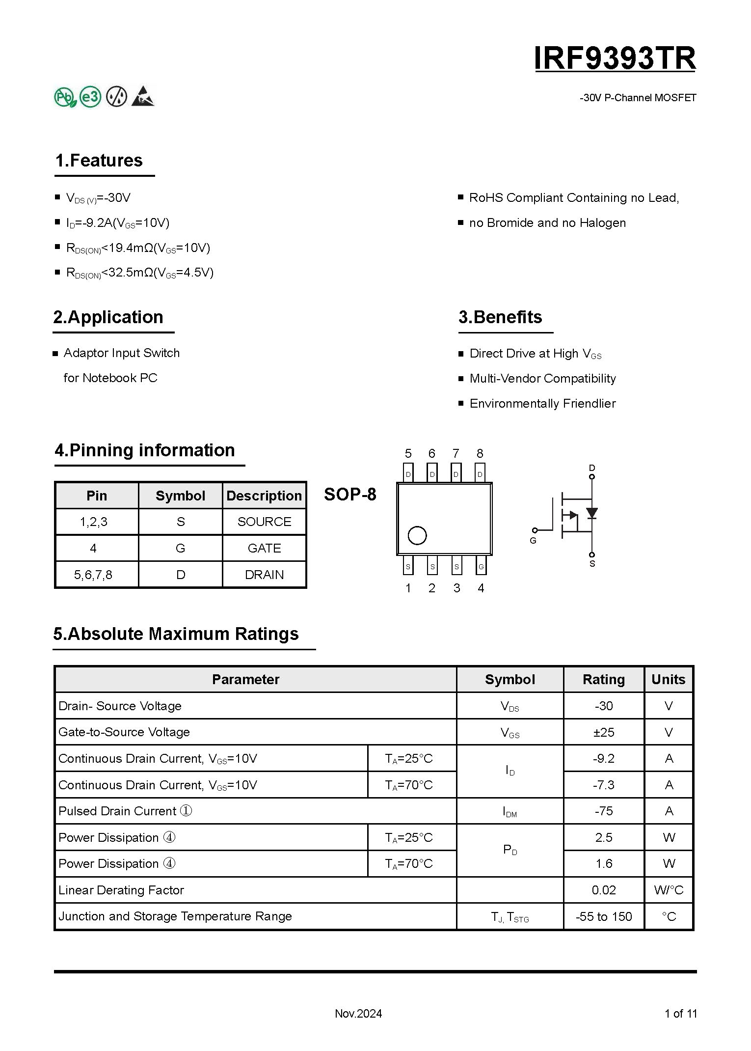 IRF9393TR-1_页面_01