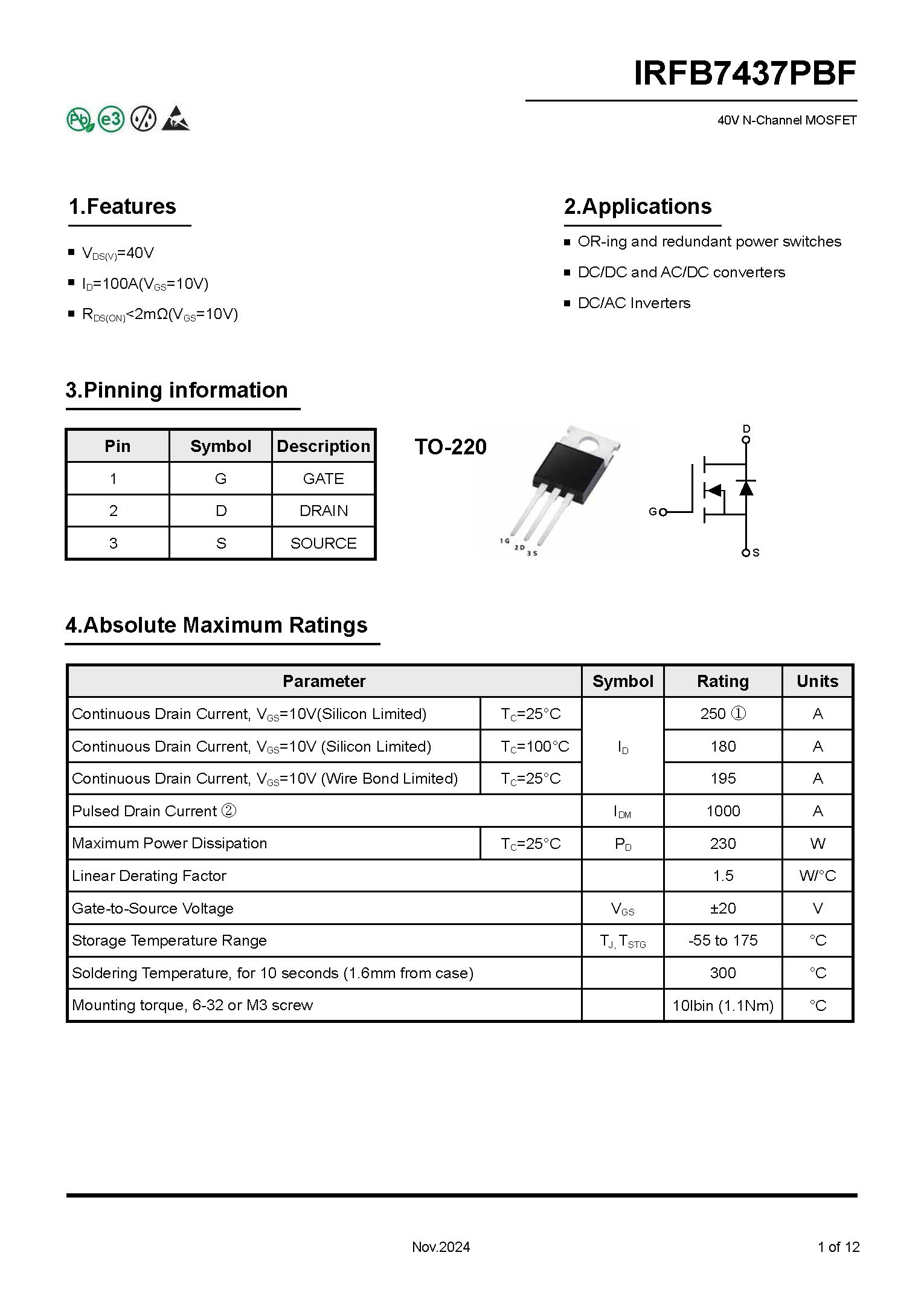 IRFB7437PBF-1_页面_01