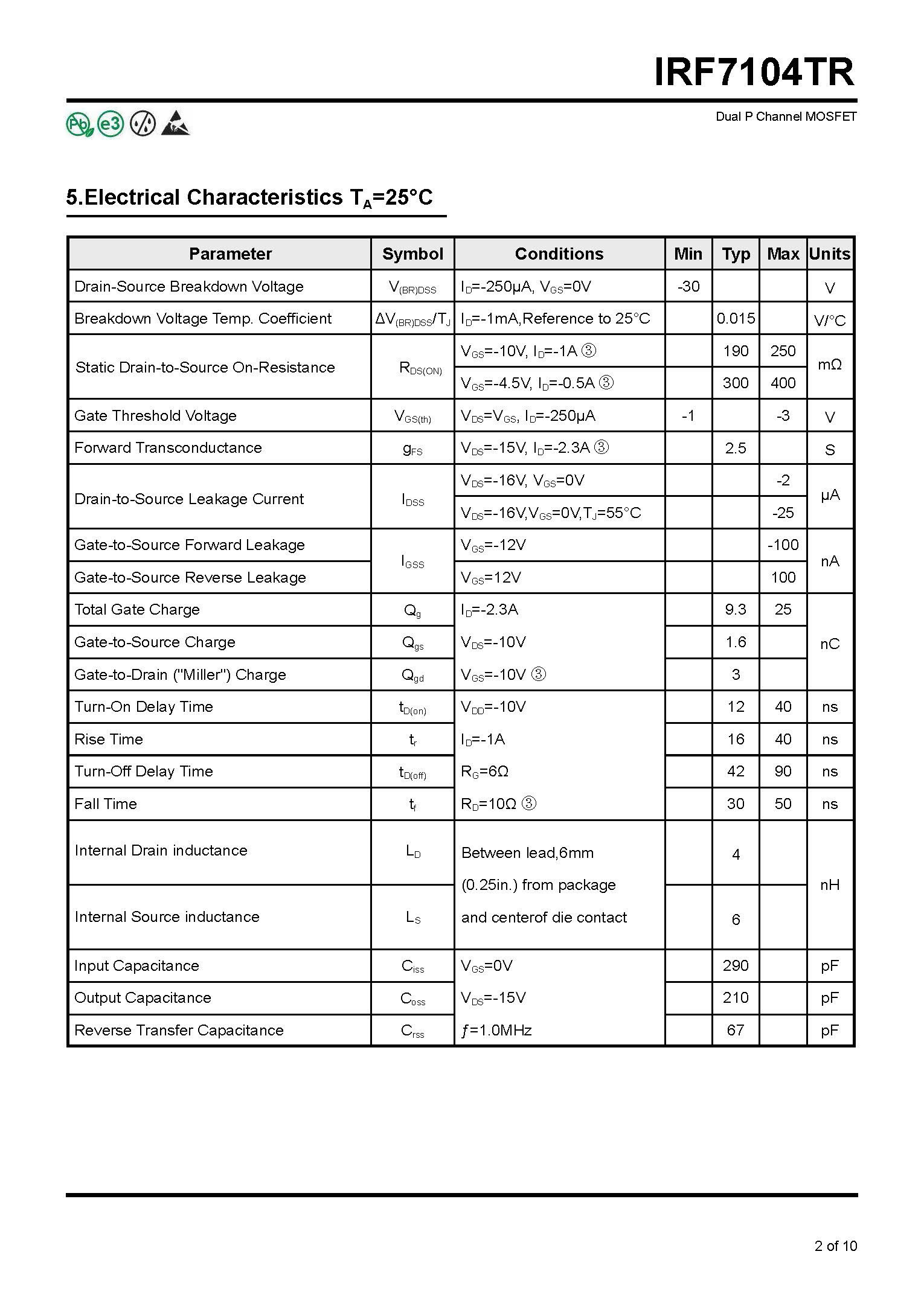 IRF7104TR-1_页面_2