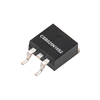 N-channel 100V, 2.6mΩ max.,280ASGT MOSFET S2 in TO-263 Package CSB025N10S2