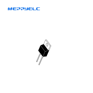 600V 8.0A Switch-mode Power Ultrafast Rectifiers TO-220AC MUR860