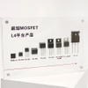 Diode / Schottky rectifying / SMD / 40V / 1A / SMA / reel,tape / VS-10MQ040-M3/5AT