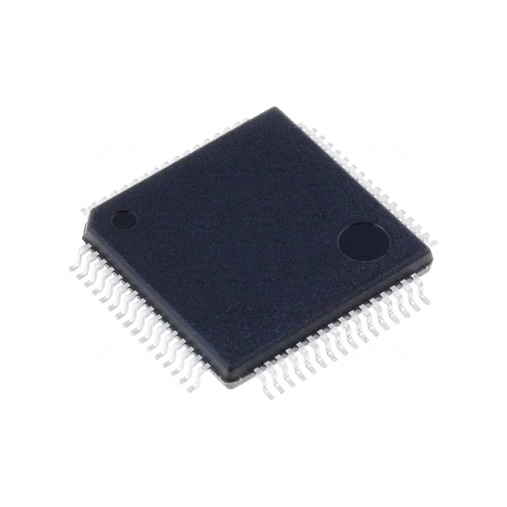 STM32L152RET6