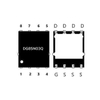 85V N-Channel Power MOSFET Low Input Capacitance Low Gate Charge PDFN 5x6-8L DG85N03Q
