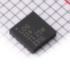 2.5V logarithmic transimpedance amplifier, VQFN-16-EP(4x4), LOG114AIRGVR