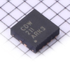 60V 5mA, Brushless DC BLDC motor driver chip, BQ24086DRCR