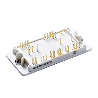 1000V/200A IGBT Trench-FS Gen1, F6, GD200DFS100F6S