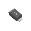 Surface Mount Schottky Rectifier, VRRM: 20~40V, VRMS: 14~28V, VDC: 20~40V, Io: 1A, IFSM: 40A, SOD-123FL, S12Q THRU S14Q