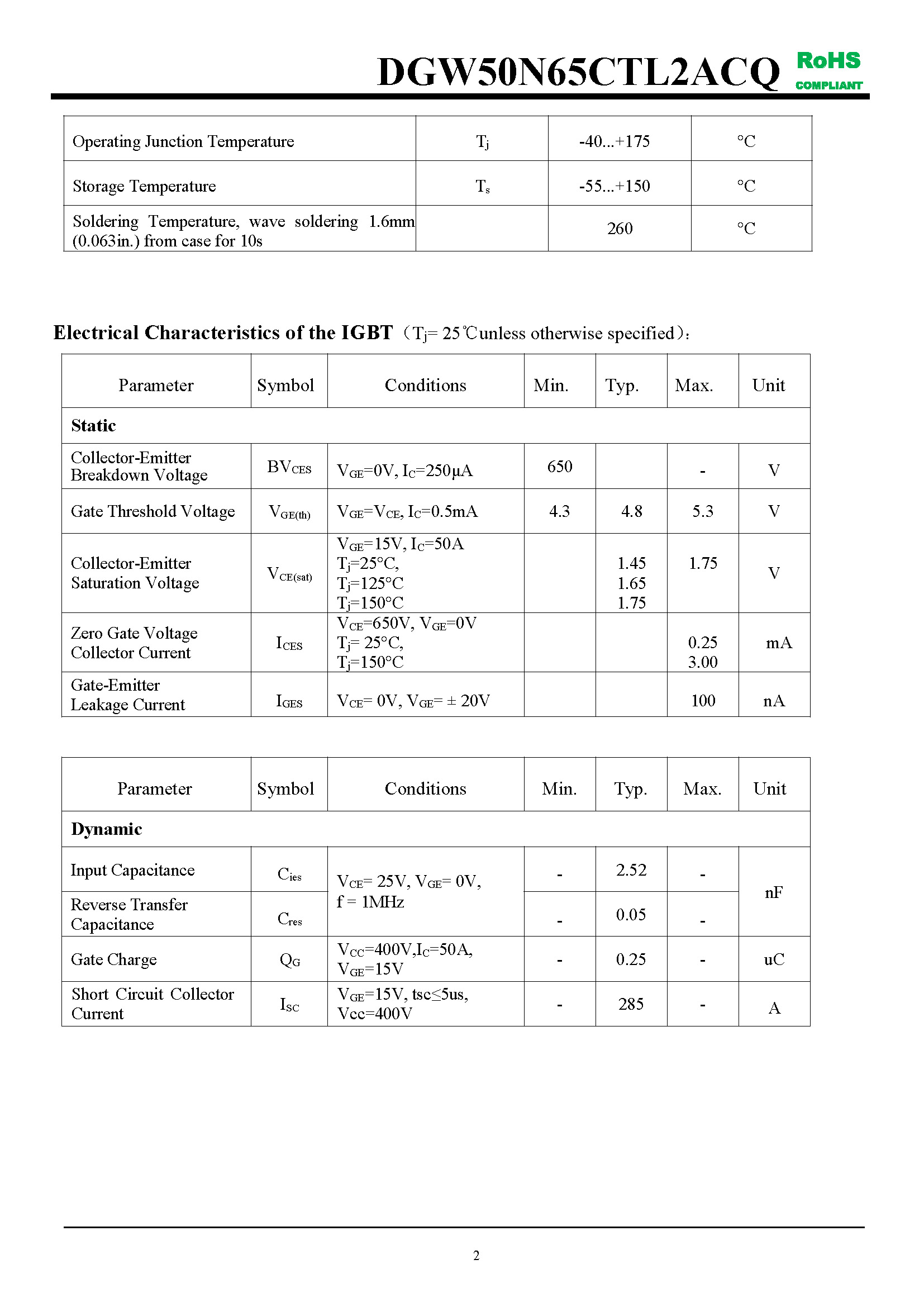 DGW50N65CTL2ACQ-1_页面_2