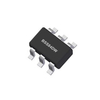 -60V -0.15A P-Channel Enhancement Mode Field Effect Transistor in Sot-363 Package BSS84DW