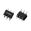 60V 350mA N-Channel and N-Channel Complementary MOSFET in Sot-363 Package 2N7002BDW