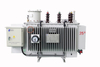 Scb10 Epoxy Resin Casting Dy-Type Transformer