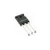 IGBT Discrete, VCES:1200V, IC: 80, VCE: 1.75V, Maximum junction, fetures, applications, TO-247 DGW80N120ATL1BQ