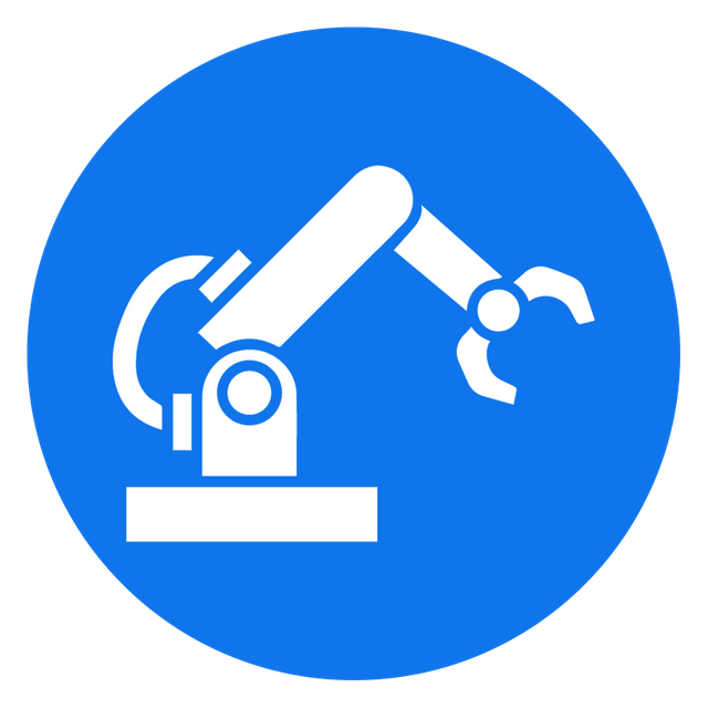 3-Industrial-Robot