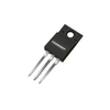 500V N-Channel Super Junction MOSFET, TO-220F-3, CS20N50FF