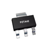 300V/100mA NPN Transistor, SOT-223, PZTA42
