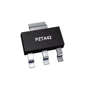 300V/100mA NPN Transistor, SOT-223, PZTA42