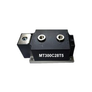 2800V/300A Thyristor/Diode Module, T5, MT300C28T5