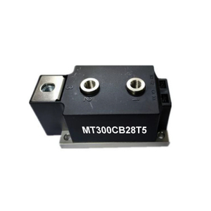 2800V/300A Thyristor/Diode Module, T5, MT300CB28T5