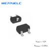 IRLML6401PBF Ultra Low On-Resistance SOT-23 footprint P-Channel power mosfet