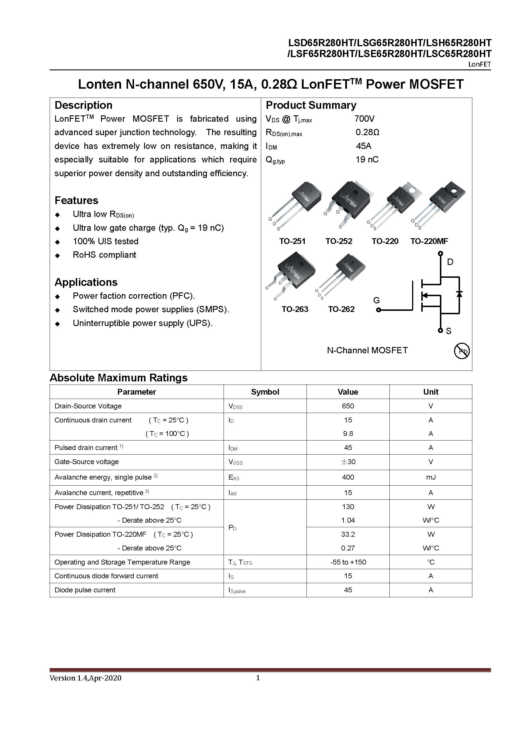 LONTEN-LSD65R280HT_页面_01