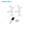 40-60-80V 12.5W 3A Complementary Plastic Silicon Power Transistors TO-225 MJE172G