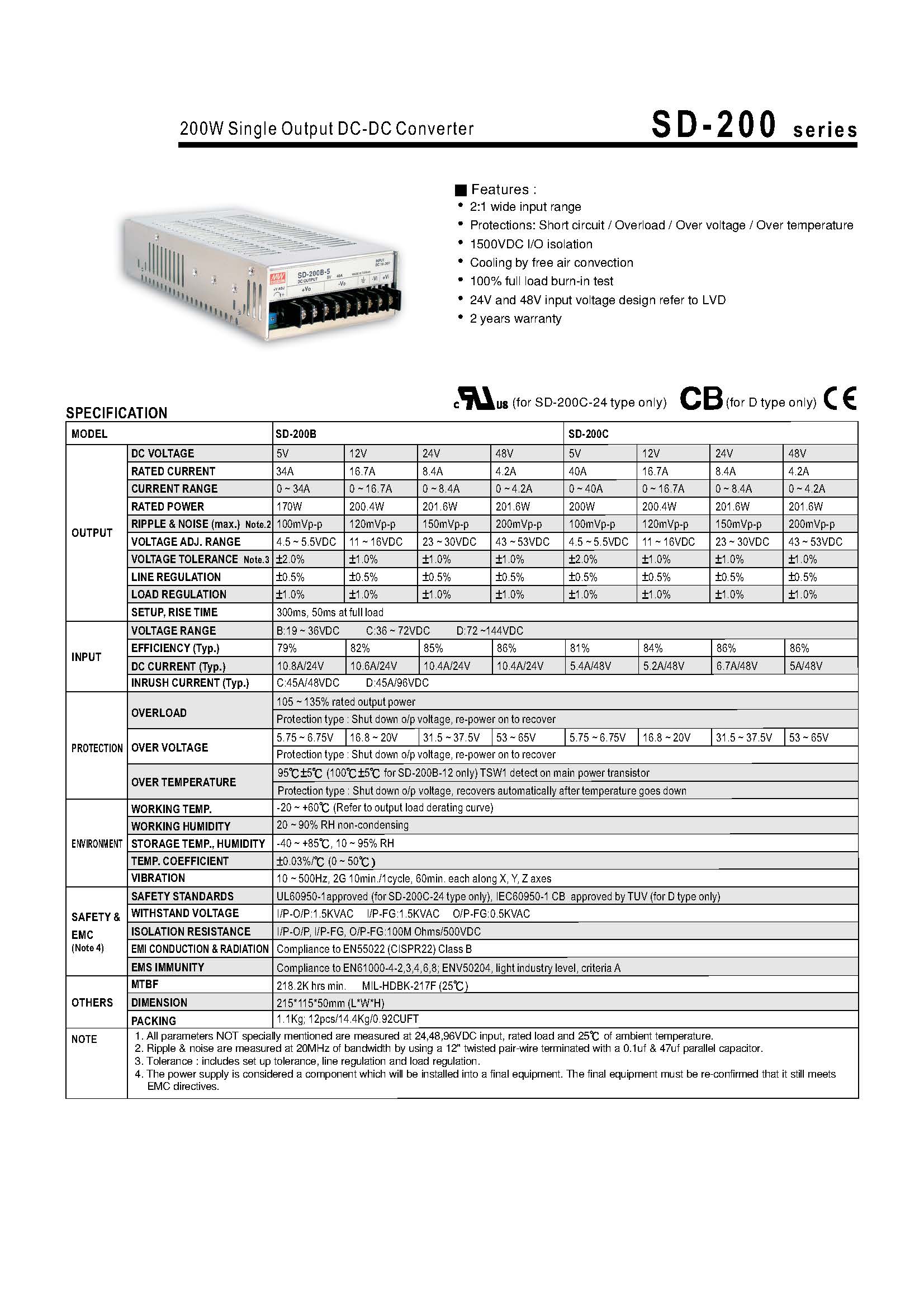 sd-200_series_dc-dc_converters_页面_1