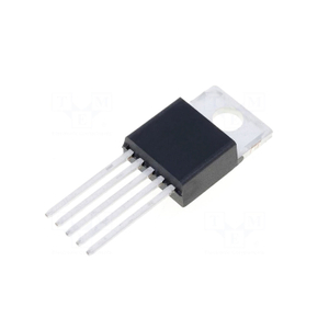 IC / PMIC / DC/DC converter / Uin: 8&divide;60V / Uout: 5V / 3A / TO220-5 / Ch: 1 / LM2576HVT-5.0