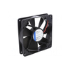 Fan: DC / axial / 24VDC / 119x119x25mm / 139m3/h / 38dBA / ball bearing / 4484 FM