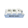 IGBT Modules Low inductance case Low Switching Losses IC 50A VCES 650V Fetures Applications MG50P065P3