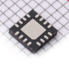 2.5V logarithmic transimpedance amplifier, VQFN-16-EP(4x4), LOG114AIRGVR