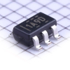 26V, 350kHz current sensing amplifier, SOT-23-5, INA180A3IDBVR