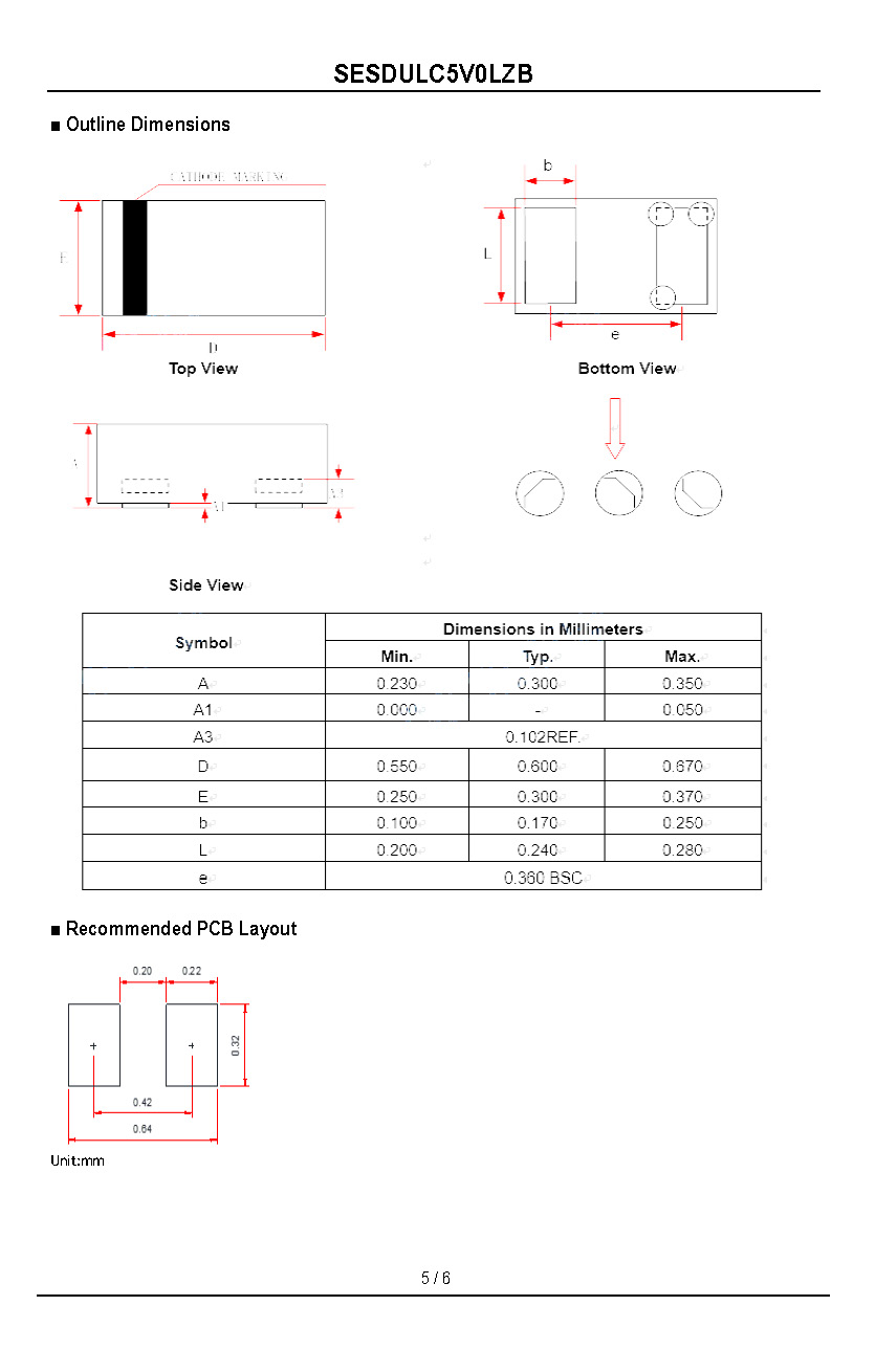 SESDULC5V0LZB-1_页面_5